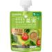  Wako . так же BABY плоды яблоко × banana × шпинат 70g 5. месяц примерно из 