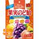  non shuga- плоды горло конфеты 90g×6 шт 