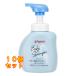  Pigeon baby пена шампунь 350ml×10 шт 