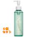 ワンストーンツーバーズ スキンケアオイルクレンジング モイスト 180mL×4個