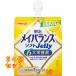 mei баланс soft Jelly banana йогурт тест 125ml×24 шт 