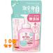 alau baby пена все тело мыло чуткий ..... для 400ml×10 шт 