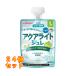 MYjure напиток aqua свет белый виноград pauchi80g×24 шт 
