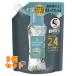 ���m�A �n�s�l�X �A���}�W���G�� ����t����p�r�[�Y �z���C�g�e�B�[ �l�֗p ���� 1040mL�~3��