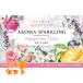  автобус k Lynn aroma Sparkling - pine нагрудник m30g×12.×12 шт 