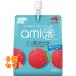  amino baitaruami. желе утро. laichi тест 180g×6 шт 