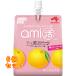  amino baitaruami. желе утро. булавка серый тест 180g×6 шт 