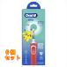 Oral B древесный уголь .. clean Kids красный 1 шт. ×6 шт 