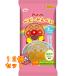  каштан гора рис . Anpanman. baby рисовые крекеры 27g×12 шт 