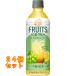  жираф после полудня. черный чай FRUITS & ICE TEA( фрукты & чай ) белый виноград . лимон 500ml×24 шт 