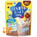  Meiji mi черновой ru порошок напиток шоколад способ тест 75g×12 шт 