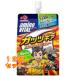  Ajinomoto amino baitaru желе Guts механизм яблоко тест 250g×12 шт 