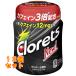  черный let's XP sharp мята бутылка 140g×12 шт 