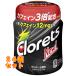  черный let's XP sharp мята бутылка 140g×24 шт 