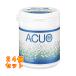  Lotte ACUO(ako) прозрачный голубой мята Family бутылка 137g×24 шт 