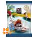 ...... желе premium Cafe чёрный .. варабимоти 20g×10 штук ×3 шт 