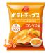 A& картофель chip s консоль me тест 60g×12 шт 