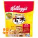 kerog неочищенный рис хлопья 200g×6 шт 