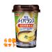  Meiji mei баланс Mini cup кукуруза суп тест 125mL×48 шт 