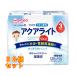  baby. ... aqua свет яблоко бумага упаковка 125ml×3шт.@×32 шт 