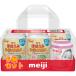  Meiji щека .. удобно молоко 5 жестяная банка chu-bo есть ×6 шт 