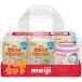  Meiji щека .. удобно молоко 5 жестяная банка chu-bo есть ×12 шт 
