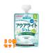 MYjure напиток aqua свет белый виноград pauchi80g×30 шт 