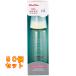 jekschuchu тонкий модель PPSU производства грудное вскармливание бутылка 240ml×50 шт 