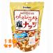k Lazy соль орехи шт упаковка 126g×12 шт 
