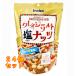 k Lazy соль орехи шт упаковка 126g×24 шт 