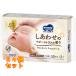 m- колено влажные салфетки . вместе baby citrus аромат 50 листов ×2 шт ×24 шт 