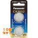 �p�i�\�j�b�N �R�C���^���`�E���d�r 3V CR-2032�~10��