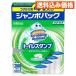sk натирание Bubble туалет штамп свежий мыло. аромат замена jumbo упаковка 38g×4 шт. входит 