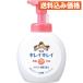 キレイキレイ 泡ハンドソープ フルーツミックス 本体 大型
