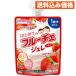  впервые .. f Luce jure клубника 70g