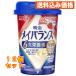 mei баланс Mini клубника йогурт 125mL×12 шт 