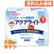  baby. ... aqua свет яблоко бумага упаковка 125ml×3шт.@×8 шт 