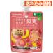  Wako . так же BABY плоды яблоко × banana × клубника 70g 5. месяц примерно из 