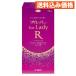[ no. 1 вид фармацевтический препарат ] Liza rekko-wafor Lady 72ml. мир Liza rek