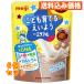  Meiji mi черновой ru порошок напиток шоколад способ тест 75g×6 шт 