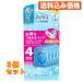 P&amp;G �t�@�u���[�Y ���L�F���� �g�C���p �u���[�E�V���{���̍��� �l�ߑւ��p�b�N 4����~3��