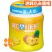  licca rutento ананас жевательная резинка бутылка 130g×6 шт 