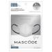  солнечный * Smile MASCODE( форель код ) 3D маска L серый 7 листов ввод 