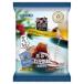 ...... желе premium Cafe чёрный .. варабимоти 20g×10 штук 