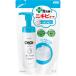 肌美精 CHOI ニキビケア 薬用泡洗顔 つめかえ用 140ml