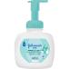  Johnson baby M&R высота увлажнитель все тело шампунь корпус 400ml