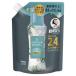 ���m�A �n�s�l�X �A���}�W���G�� ����t����p�r�[�Y �z���C�g�e�B�[ �l�֗p ���� 1040mL