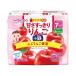  Wako ..... плоды .. аккуратный яблоко + металлический (125mL×3 шт )