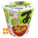 ... cup входить сырой miso модель суп мисо ...18.1g×6 шт 