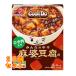  Ajinomoto CookDo( Cook du).. мясо ввод лен . тофу для все. средний .140g×20 шт 
